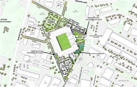 Design: Q2 Stadium – StadiumDB.com