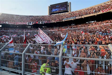 18 Fotos Del Homenaje De River Plate A Los Campeones Del Mundo En Un