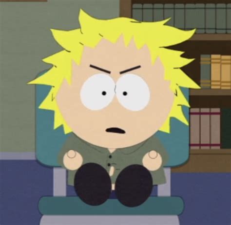 Your Month Your South Park Character Fandom