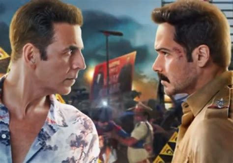 Akshay Kumar And Emraan Hashmi Starrer Selfiee Motion Poster Out