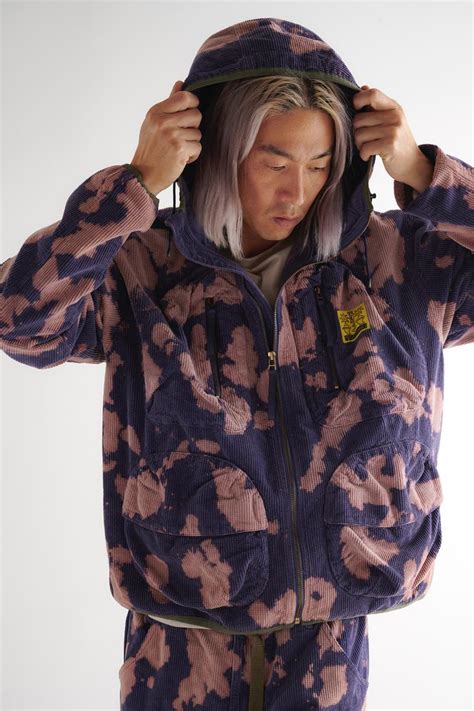 Brain Dead X Gramicci Fw22 Brings Mountain Gear Hypebeast