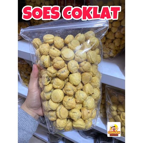 Jual SOES COKLAT PREMIUM LUMER SOES SUS KERING SOES COKLAT REAGEN