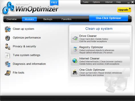 The Best 5 Free PC Optimization Software To Supercharge Your Computer