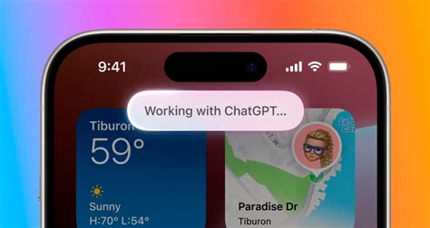 Apple Intelligence Everything About Ios Powered With Chatgpt