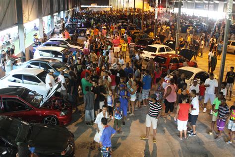 Showing Off The Coolest Cars In Seychelles First Modified Cars Show