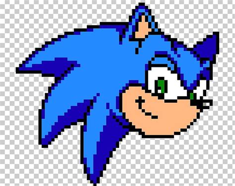 Sonic Mania Pixel Art Tails PNG, Clipart, Area, Art, Artwork ...