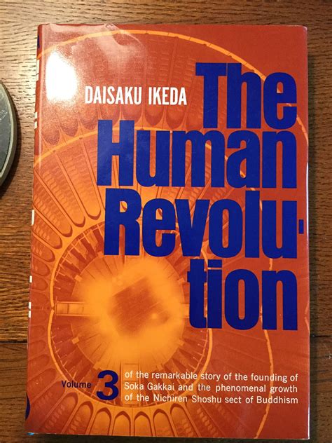 Human Revolution-Volume 3 by Daisaku Ikeda | Goodreads