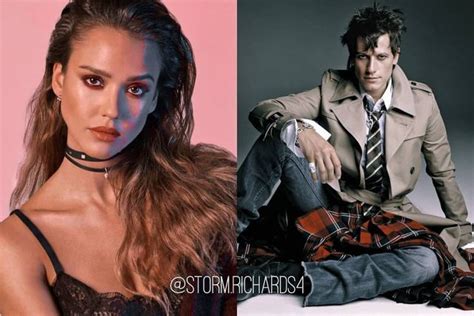 Jessica And Ioan Were Wearing Rocker Outfit 💙🤟💙 Rocker Outfit Rocker How To Wear