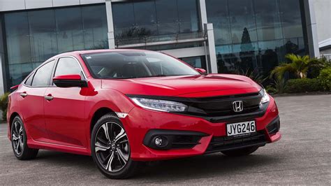 Chi tiết 60 về xe oto honda civic 2019 mới nhất cdgdbentre edu vn