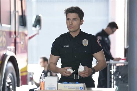 New 911 Lone Star Season 4 Episode 16 Photos Cast Plot