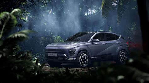 Here's How The New Hyundai Kona Electric Is A Vast Improvement Over Its ...