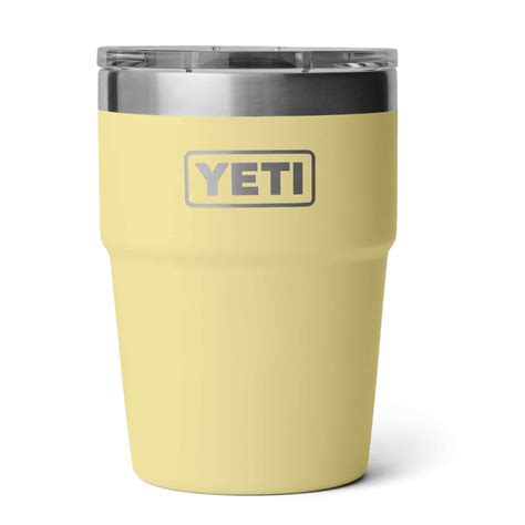 Yeti Rambler 16oz Stackable Cup Wmagslider Lancaster Archery Supply