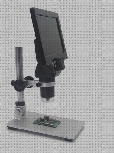 Mejores Microscopios Pticos Digitales Mes An Lisis