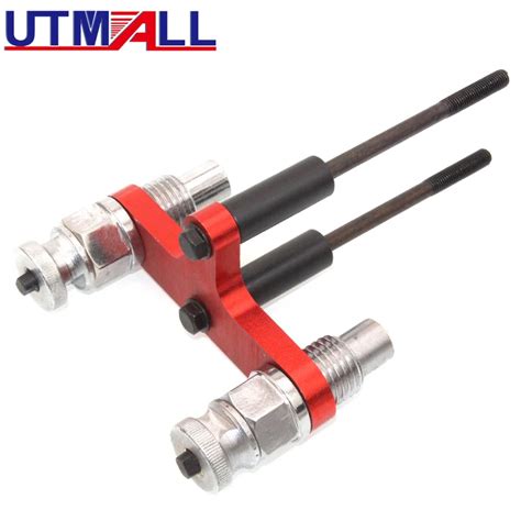 Fuel Injector Tool Fuel Injector Removal And Installer For BMW N20