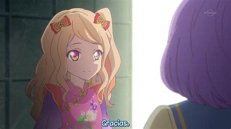 Anime Fandub Aikatsu