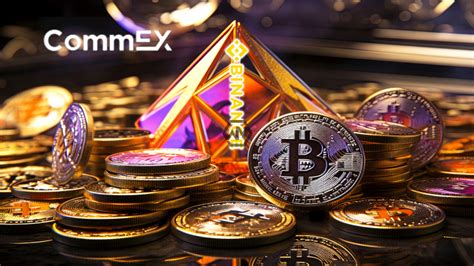 New Cryptocurrency Exchange Commex Will Purchase Binances Russian