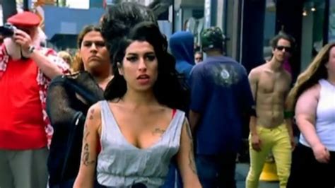 Amy Winehouse: Tears Dry on Their Own [MV] (2007) | MUBI