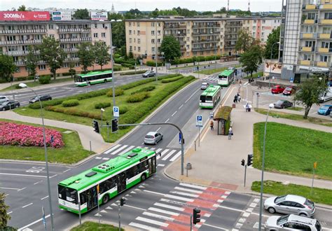 Białostocka Komunikacja Miejska w majowy weekend Podlaskie24