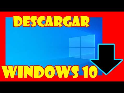 Esas cosas de la informática WINDOWS 10