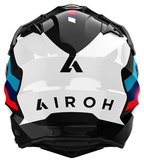 Airoh Airoh Commander 2 Doom Enduro Helmet