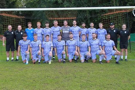 Latest News Amesbury Town Football Club