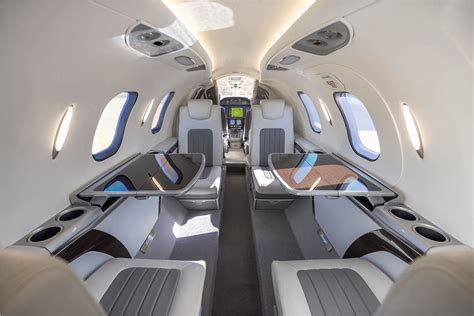 The world of light and small private jets: fast, efficient, and ...