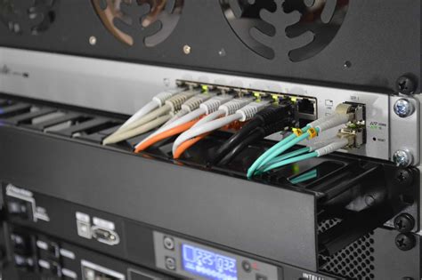 Best Data Center Racks [Buyer’s Guide] - C&C Technology Group