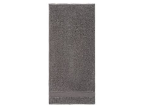 Livarno Home Serviette De Toilette En Ponge X