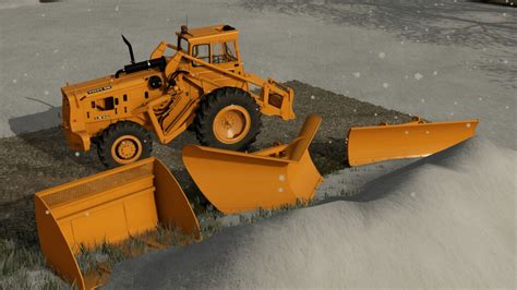 Search Results For Snow Removal Mods Fs22 KingMods