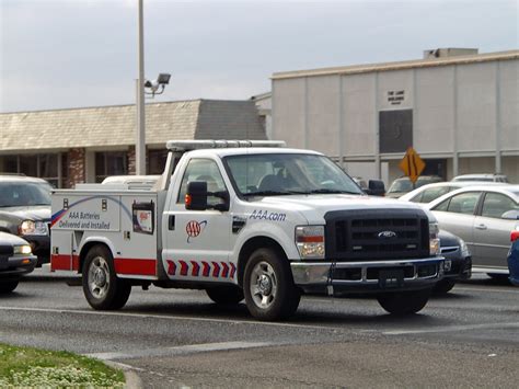 Aaa Roadside Emergency Assistance 001 Aaa Roadside Emergen Flickr