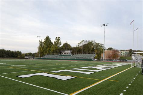 Spackenkill High School Athletic Stadium | CPL