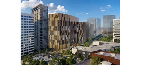 drexel university opens health sciences building tradeline