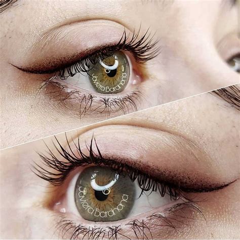 How Long Before You Can Wear Makeup After Permanent Eyeliner | Saubhaya ...