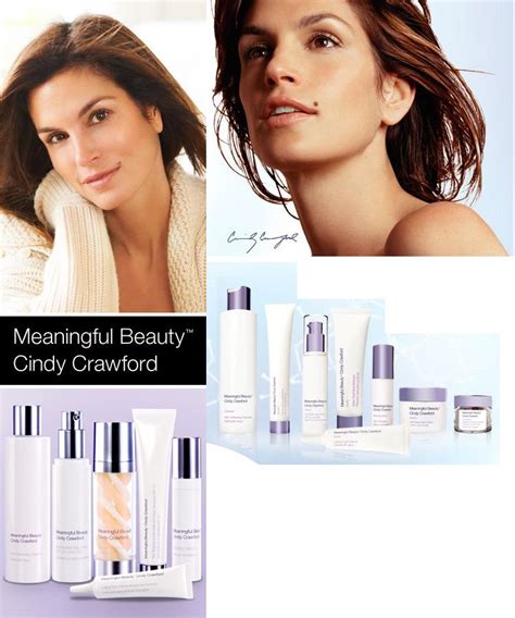 Cindy Crawford Skin Care: Secrets and Reviews