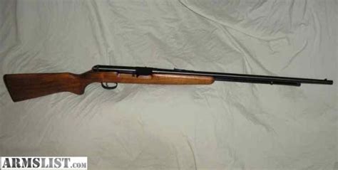 Armslist For Sale Remington 22 Lr Semi Auto Rifle Collector Grade