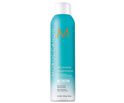 Best Dry Shampoo Top 5 Brands Most Recommended By Style Experts