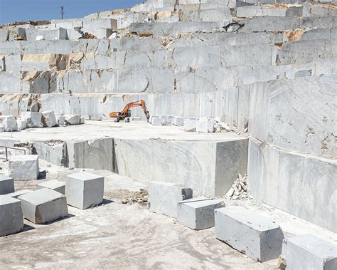 Maya Grey Quarry Quarry Turkmar Mermer Sanayi Ve Ticaret Ltd Şti