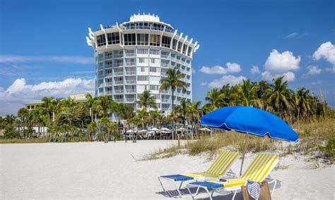 Where To Stay In St Pete Beach Florida Beach View