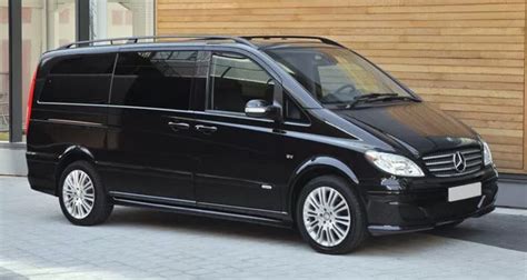 Find The Best Chauffeur Services Near You Chauffeur Findr