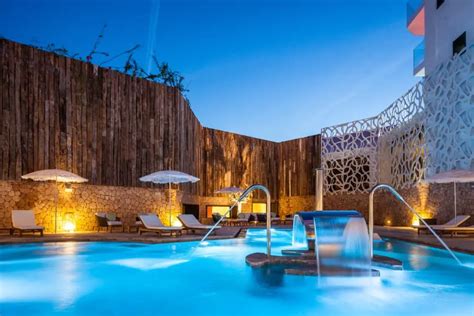 Reserva Online En Hard Rock Hotel Ibiza