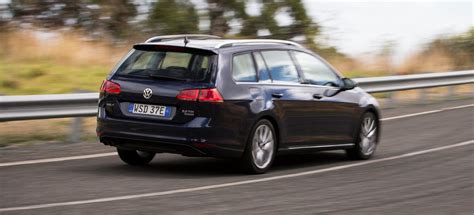 Volkswagen Golf Wagon Review - photos | CarAdvice