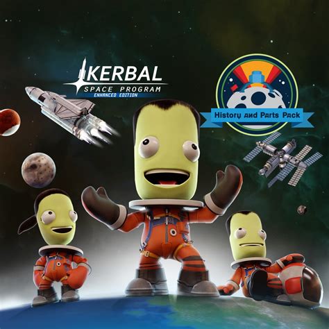 Free kerbal space program - masabytes