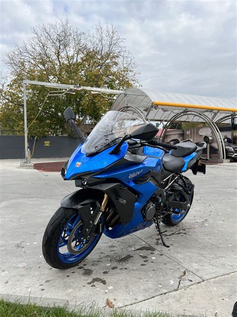 Suzuki Gsx S Gt Abs M Lugoj Olx Ro