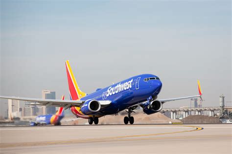 Southwest Cuts Back Capacity But Boosts Boeing Max Order