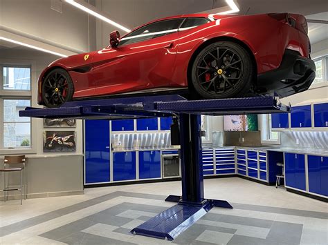 What To Look For In A High-Quality Car Lift | American Custom Lifts