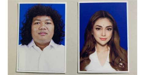 Marshel Widianto Unggah Pas Foto Bareng Celine Evangelista Si Cantik