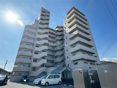 中古マンション 宮崎市江平東のコアマンション江平Ⅰ ペット可 2ldkにリフォームしました！ 宮崎市の不動産売買のことなら株式会社