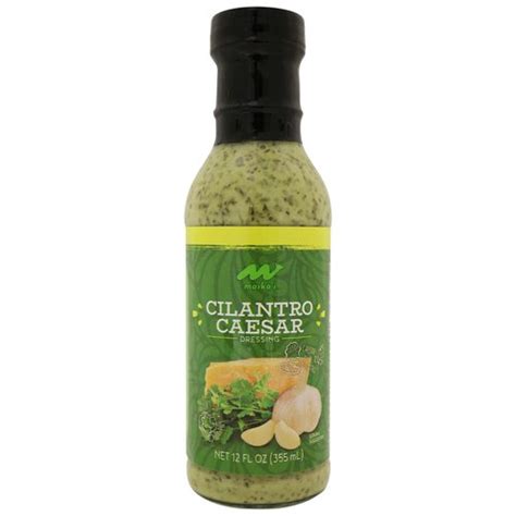 Maika`i Cilantro Caesar Dressing