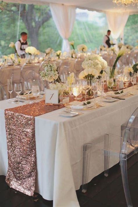 Ideas Originales Para Decorar Las Mesas De La Boda Con Imágenes