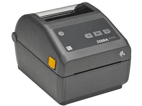 Zebra ZD420 4 Desktop Direct Thermal Label Printer 300 Dpi USB USB